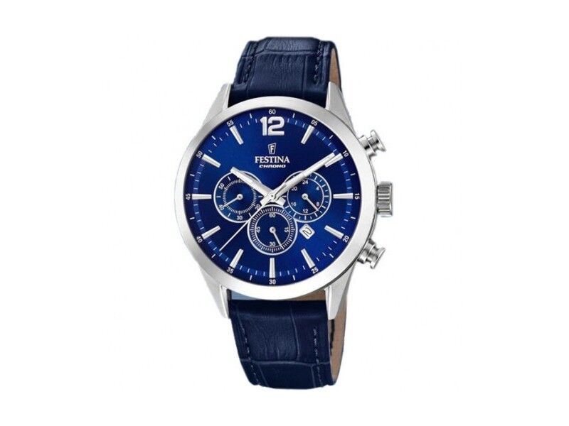 Zegarek Męski Festina F20542/3