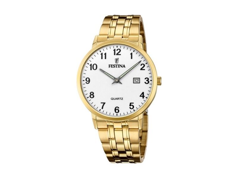 Zegarek Męski Festina CLASSICS (Ø 40,5 mm)