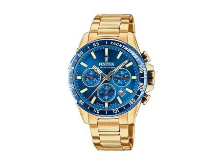Zegarek Męski Festina F20634/3
