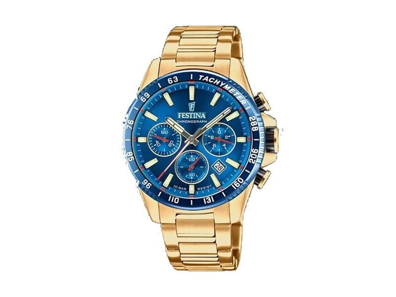 Zegarek Męski Festina F20634/3