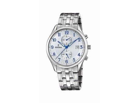 Zegarek Męski Festina F6854/A