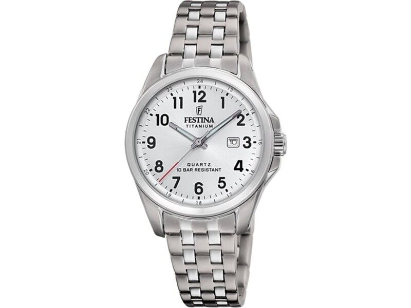 Zegarek Męski Festina F20697/1