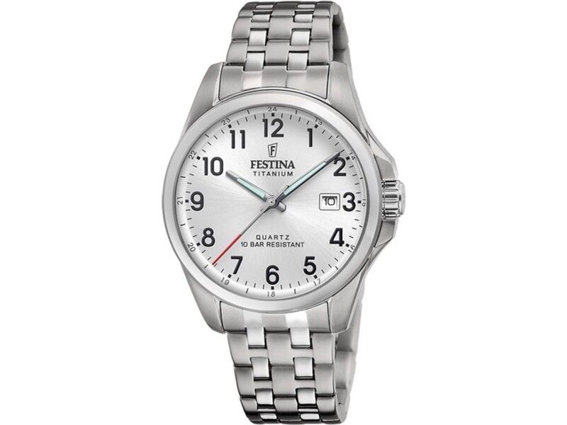 Zegarek Męski Festina F20696/1
