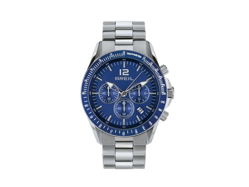 Zegarek Męski Breil TW2058 (Ø 43 mm)