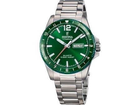 Zegarek Męski Festina F20698/3