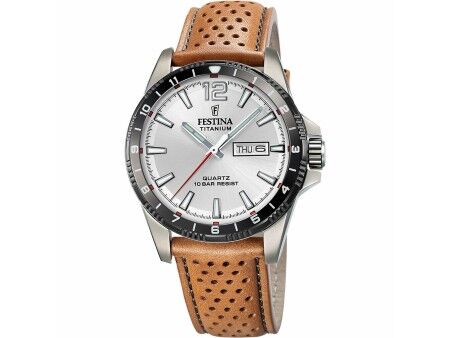 Zegarek Męski Festina F20699/1