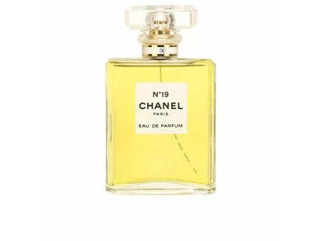 Perfumy Damskie Nº 19 Chanel EDP