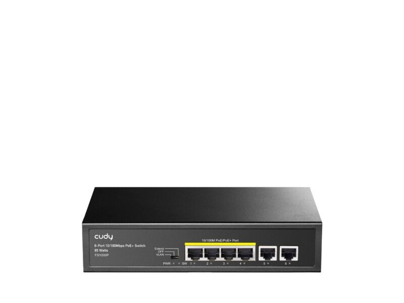 Przełącznik Cudy FS1006P