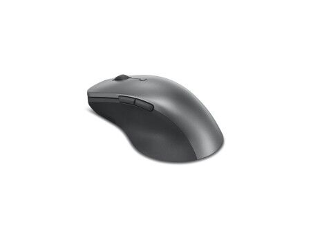 Myszka Lenovo 4Y51J62544 Szary 2400 dpi