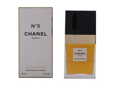 Perfumy Damskie Nº 5 Chanel EDP