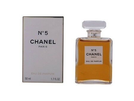 Perfumy Damskie Nº 5 Chanel EDP