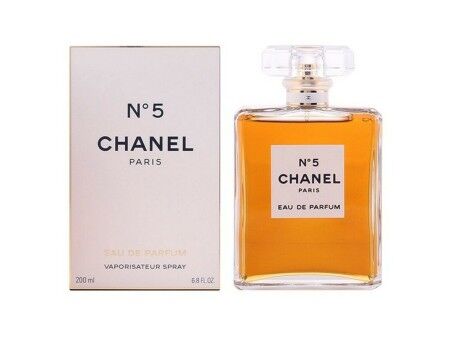 Perfumy Damskie Nº 5 Chanel EDP