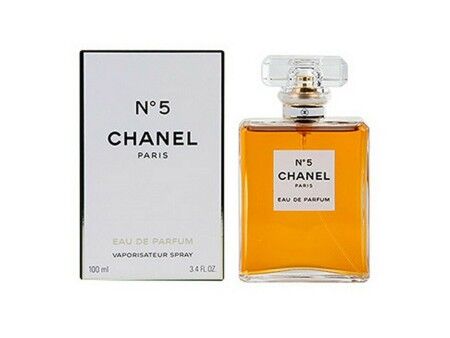 Perfumy Damskie Nº 5 Chanel EDP