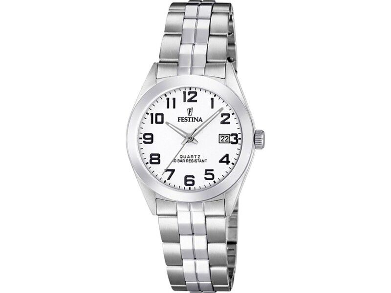 Zegarek Damski Festina F20438/1