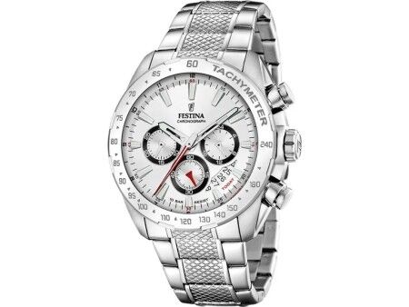 Zegarek Męski Festina F20668/1