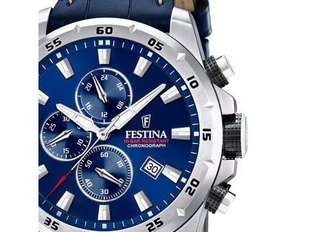 Zegarek Męski Festina F20692/2