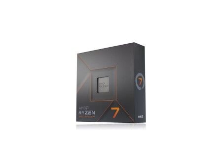 Procesor AMD RYZEN 7 7700X AMD Ryzen 7 7700X AMD AM5