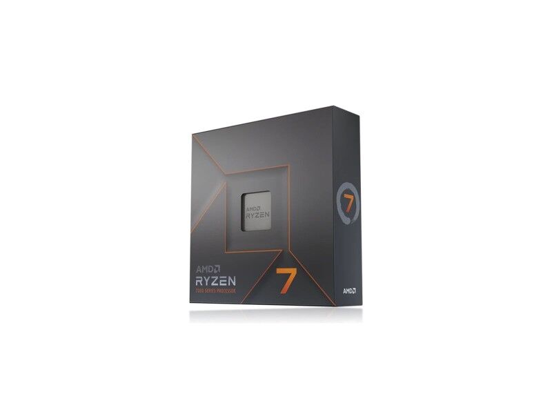 Procesor AMD RYZEN 7 7700X AMD Ryzen 7 7700X AMD AM5