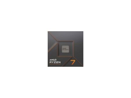 Procesor AMD RYZEN 7 7700X AMD Ryzen 7 7700X AMD AM5