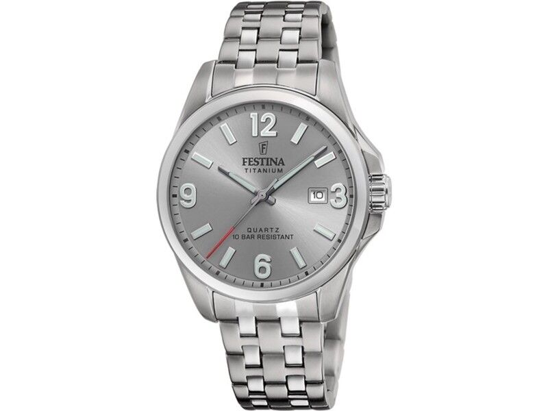 Zegarek Męski Festina F20696/2