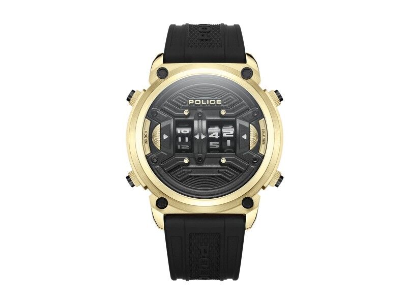 Zegarek Męski Police PEWJP2228501 (Ø 50 mm)
