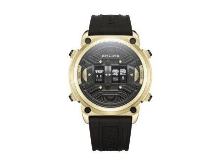 Zegarek Męski Police PEWJP2228501 (Ø 50 mm)