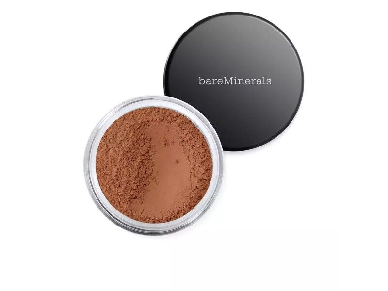 Bronzer bareMinerals All-Over warmth (1,5 g) Bronzer bareMinerals All-Over warmth (1,5 g)