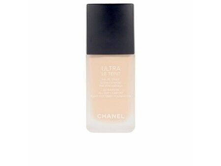 Płynny Podkład do Twarzy Chanel Ultra Le Teint br22 30 ml