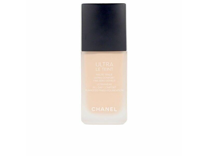 Płynny Podkład do Twarzy Chanel Ultra Le Teint br22 30 ml