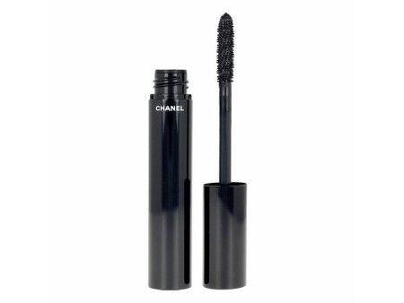 Tusz do Rzęs Chanel Le Volume Czarny Nº 90 Intensywnie 6 g