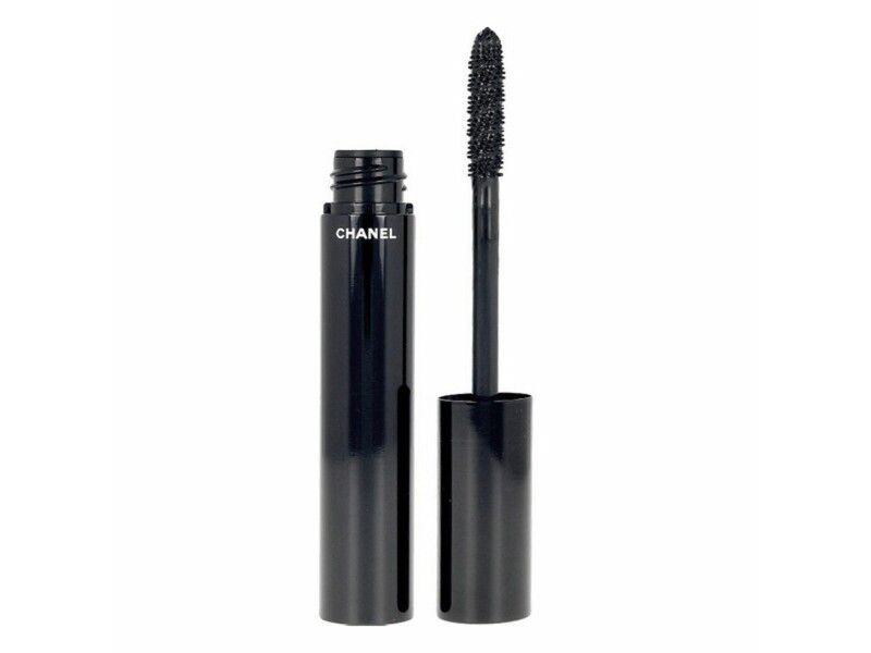 Tusz do Rzęs Chanel Le Volume Czarny Nº 90 Intensywnie 6 g