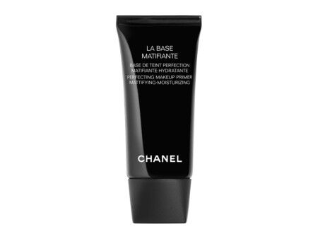 Płynny Podkład do Twarzy Chanel La Base Matujący 30 ml