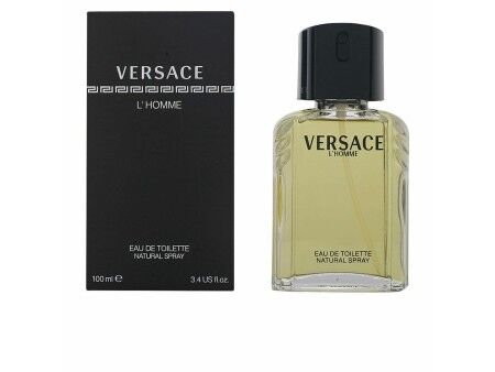 Perfumy Męskie Versace VERPFM036 EDT 100 ml