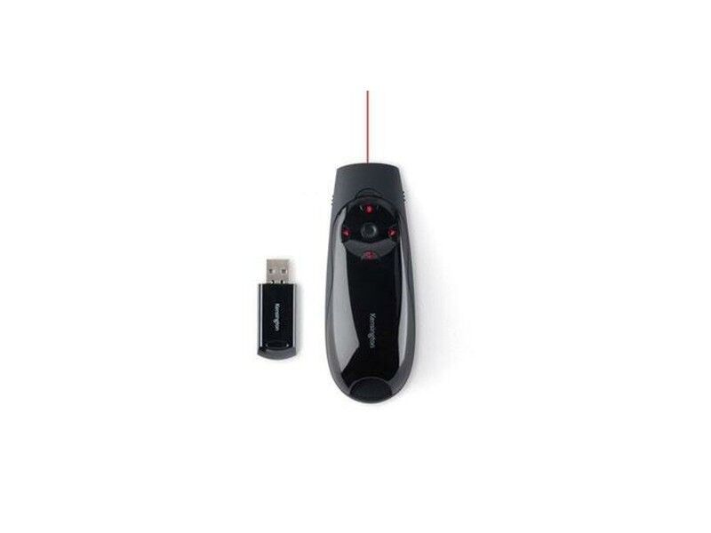 Wskaźnik laserowy Kensington 6015480 2,4 GHz