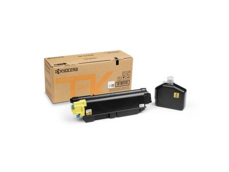 Toner Kyocera TK-5270Y Żółty