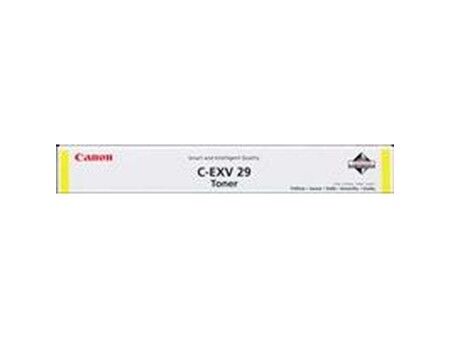 Toner Canon C-EXV29 Żółty