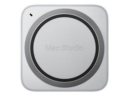Mini PC Apple Mac Studio 96 Gb RAM 1 TB SSD