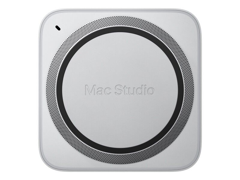 Mini PC Apple Mac Studio 96 Gb RAM 1 TB SSD