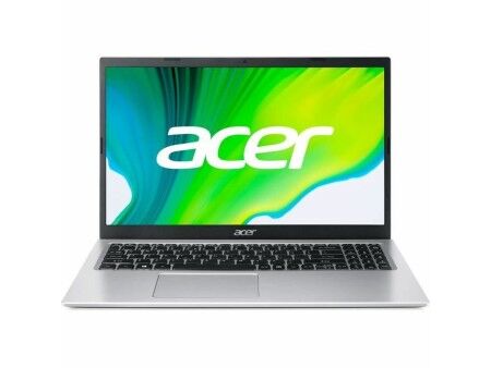 Laptop Acer Aspire 1 A115-32-C1M9 15,6" 4 GB RAM 128 GB eMMC Azerty Francuski