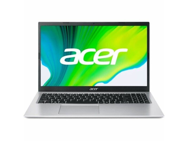 Laptop Acer Aspire 1 A115-32-C1M9 15,6" 4 GB RAM 128 GB eMMC Azerty Francuski