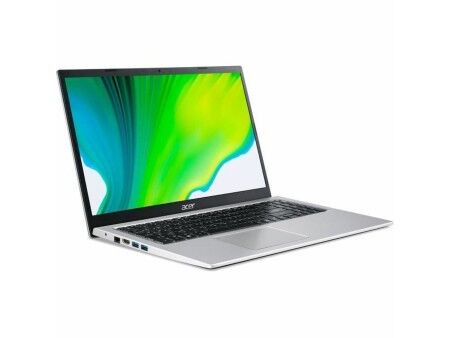 Laptop Acer Aspire 1 A115-32-C1M9 15,6" 4 GB RAM 128 GB eMMC Azerty Francuski
