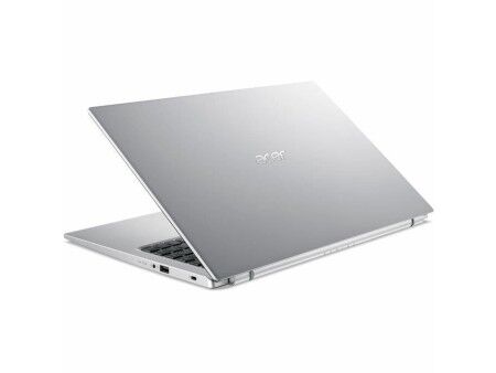 Laptop Acer Aspire 1 A115-32-C1M9 15,6" 4 GB RAM 128 GB eMMC Azerty Francuski