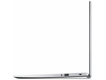 Laptop Acer Aspire 1 A115-32-C1M9 15,6" 4 GB RAM 128 GB eMMC Azerty Francuski