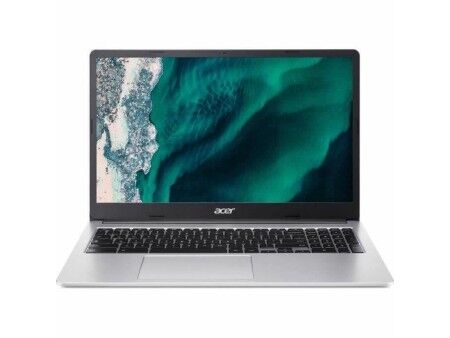Laptop Acer Chromebook CB315-4H-C7R0 15,6" 4 GB RAM 128 GB eMMC Azerty Francuski