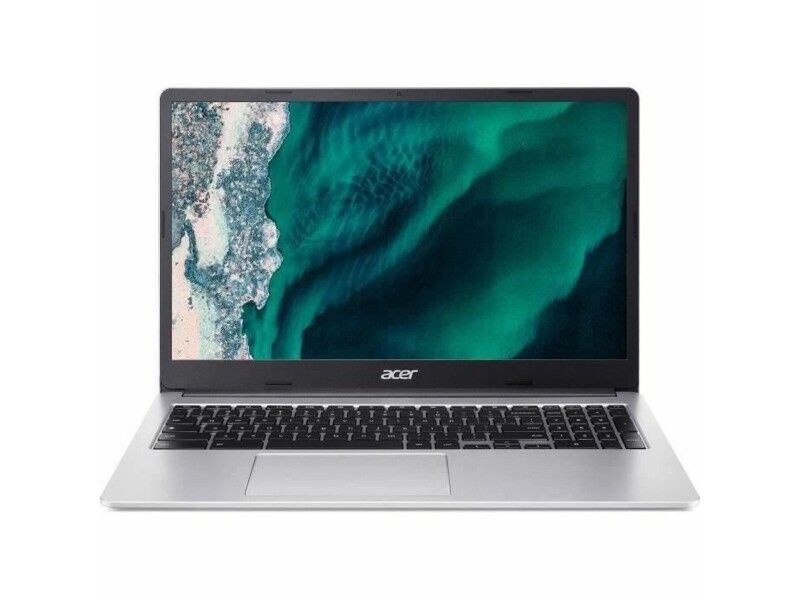Laptop Acer Chromebook CB315-4H-C7R0 15,6" 4 GB RAM 128 GB eMMC Azerty Francuski