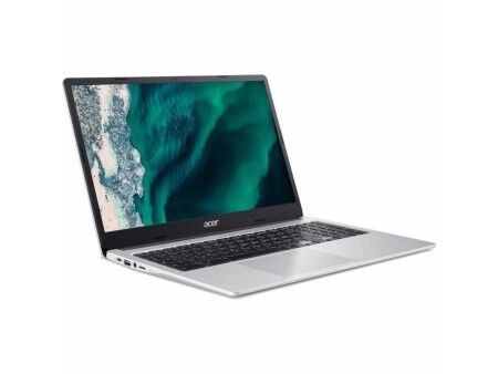 Laptop Acer Chromebook CB315-4H-C7R0 15,6" 4 GB RAM 128 GB eMMC Azerty Francuski