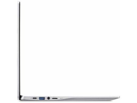Laptop Acer Chromebook CB315-4H-C7R0 15,6" 4 GB RAM 128 GB eMMC Azerty Francuski