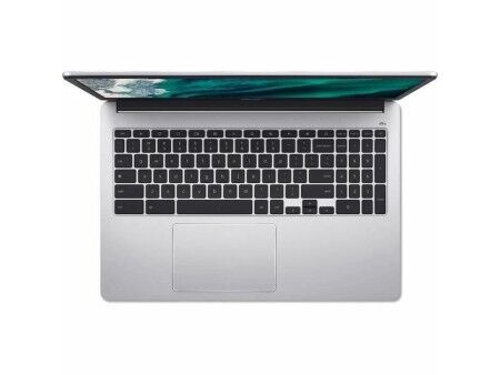 Laptop Acer Chromebook CB315-4H-C7R0 15,6" 4 GB RAM 128 GB eMMC Azerty Francuski