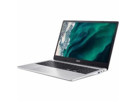 Laptop Acer Chromebook CB315-4H-C7R0 15,6" 4 GB RAM 128 GB eMMC Azerty Francuski