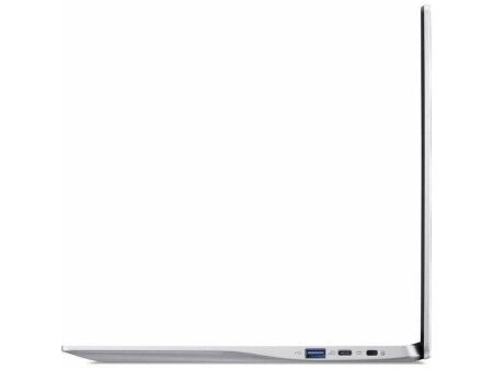Laptop Acer Chromebook CB315-4H-C7R0 15,6" 4 GB RAM 128 GB eMMC Azerty Francuski